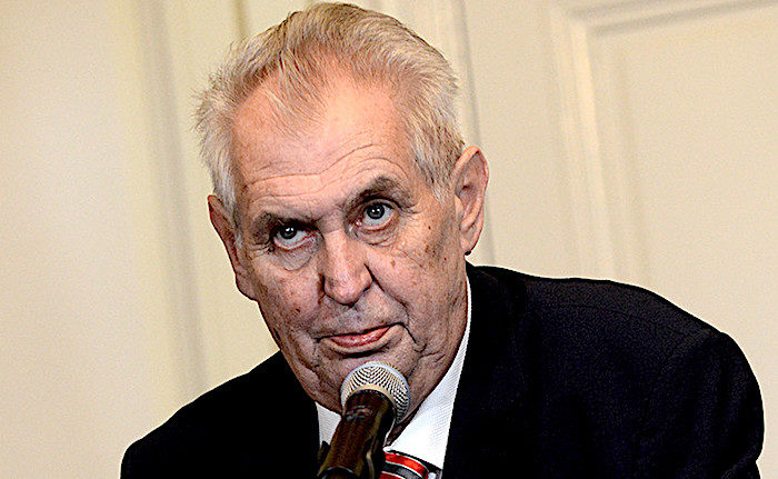 Click to enlarge Zeman