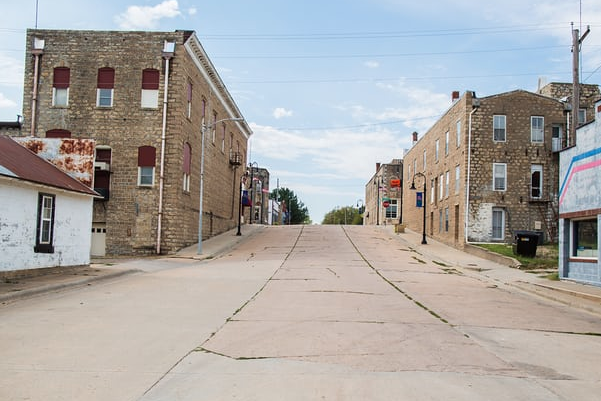 Onaga, Kansas
