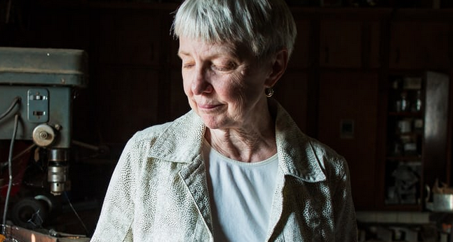 Debbie Weingarten