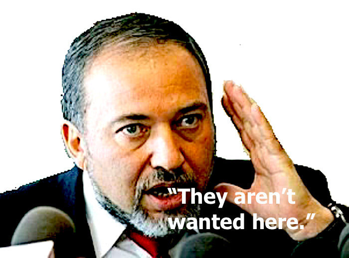 Lieberman
