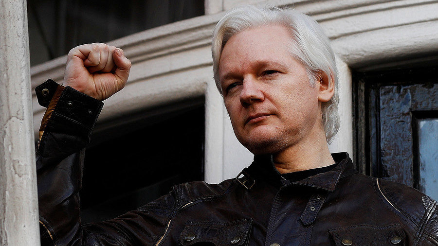 assange