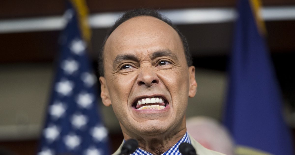 Luis Gutierrez