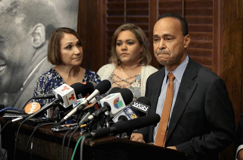 Luis Gutierrez