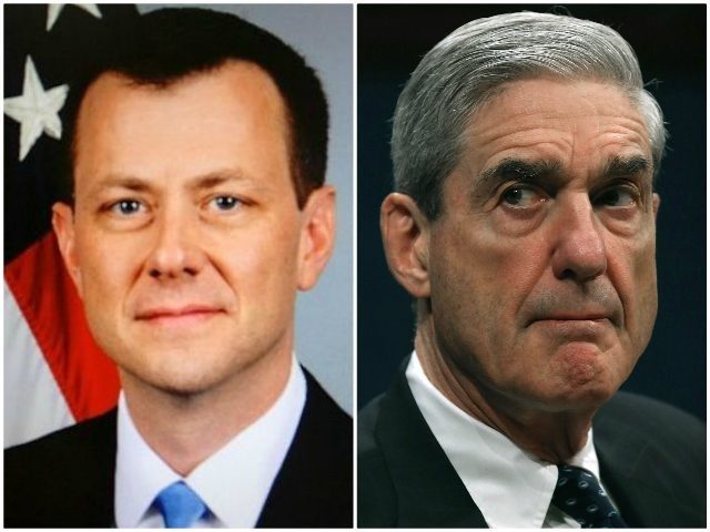 strzok mueller