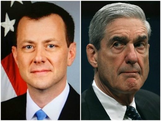 strzok mueller