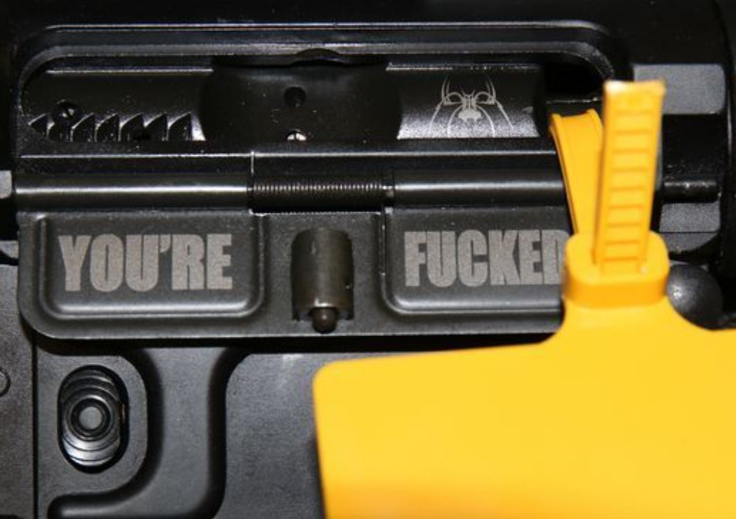 Click to enlarge Brailsford gun