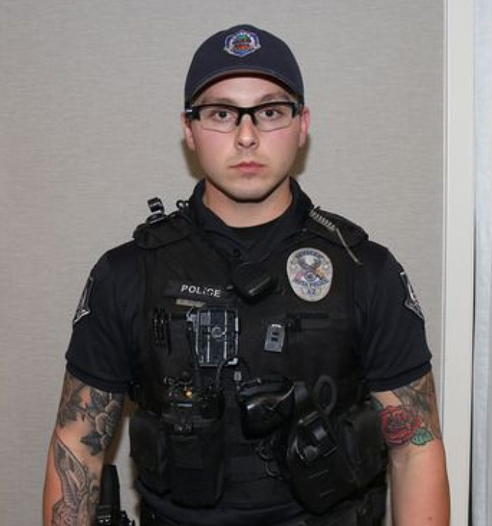 Click to enlarge Philip Brailsford