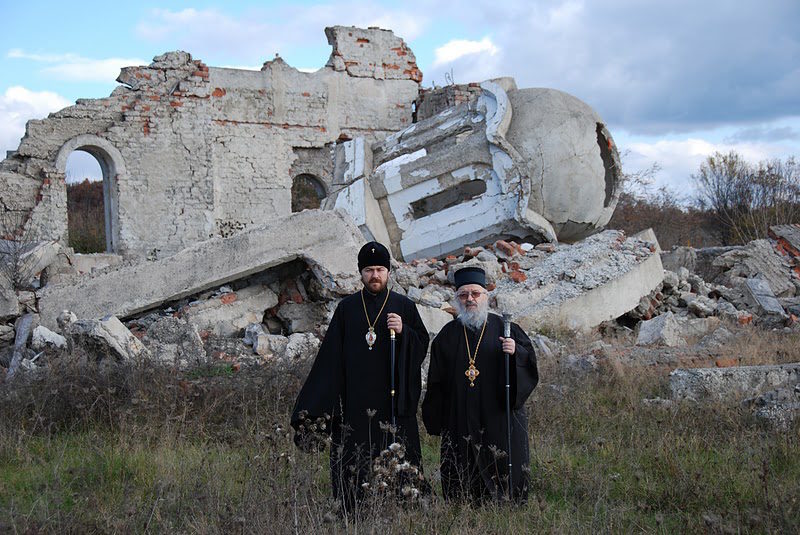 Orthodox Kosovo