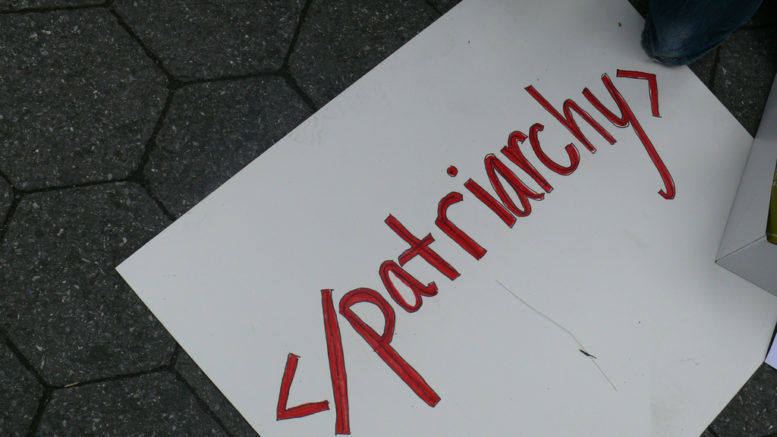 patriarchy