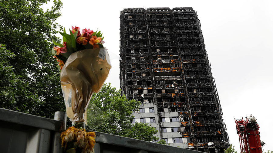 Grenfell Tower