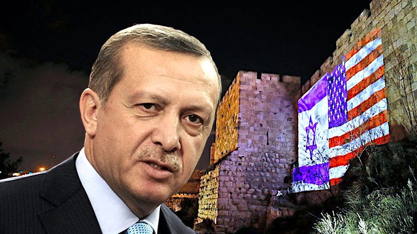 Erdoandflags