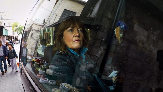 Jane Corbin,  Jihadis We Pay For