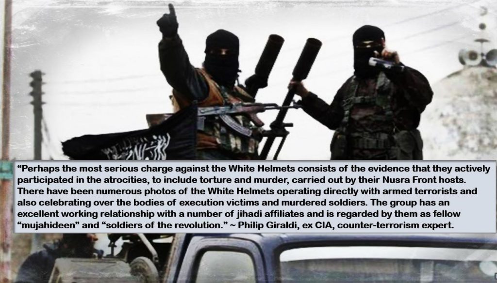 Click to enlarge white helmets