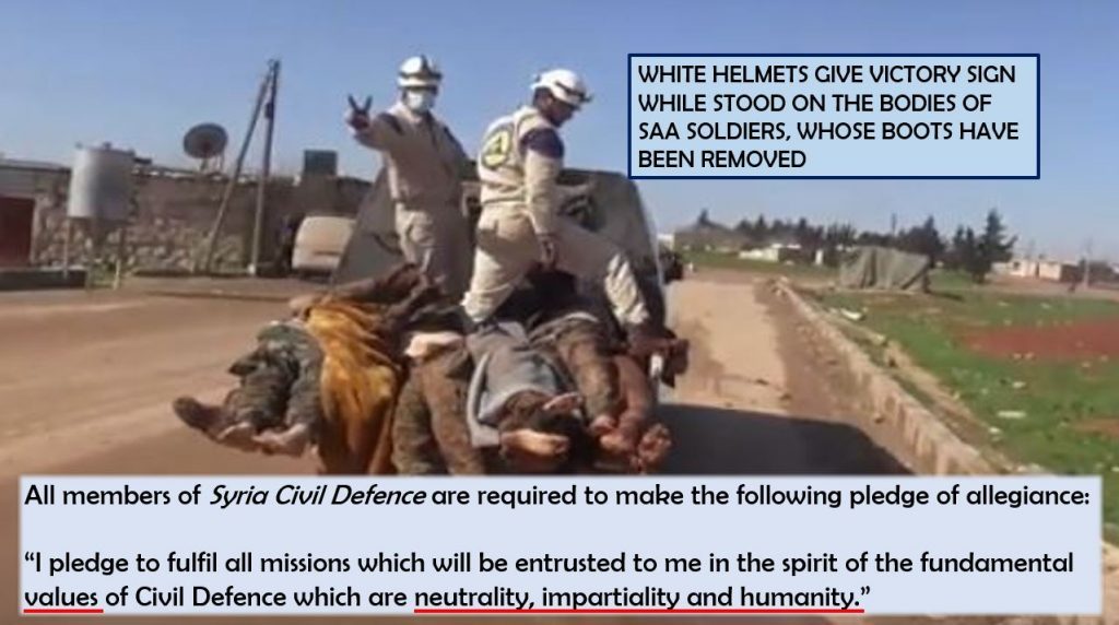 Click to enlarge white helmets