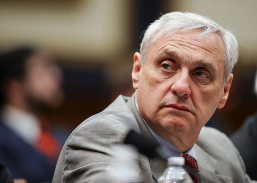 Alex Kozinski
