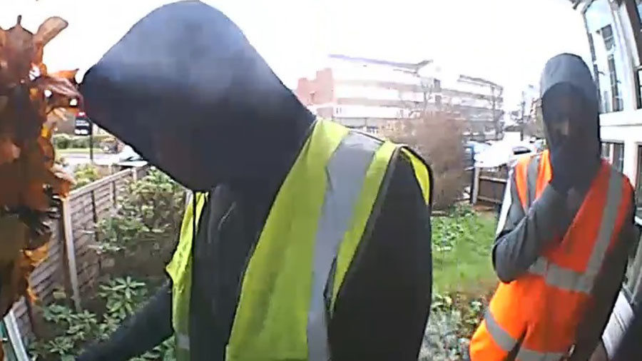 Croydon criminals