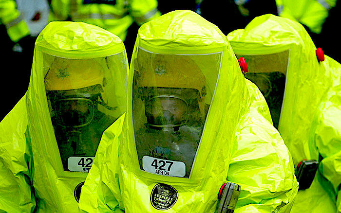 greenmen