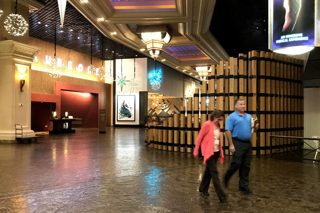 Mandalay Bay