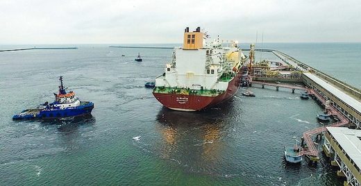 poland three seas