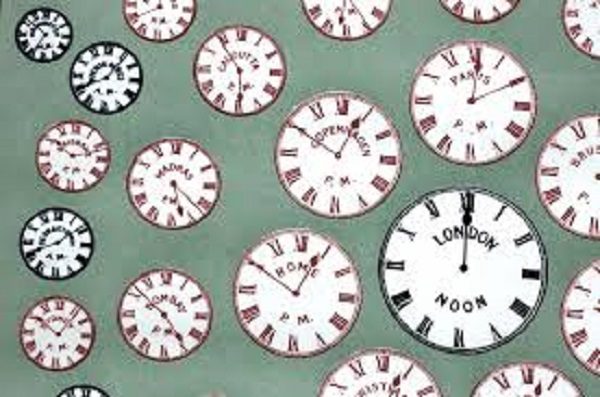 Time