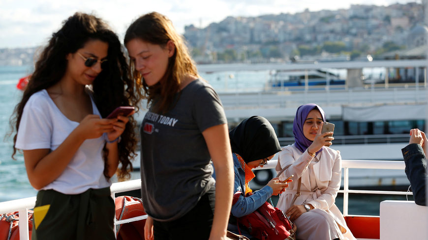 Click to enlarge turkish women