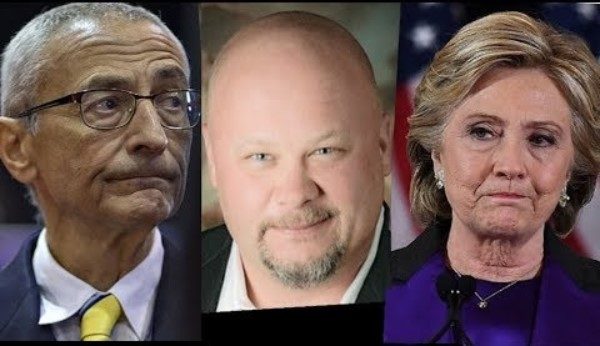 Click to enlarge Podesta Mostyn Clinton