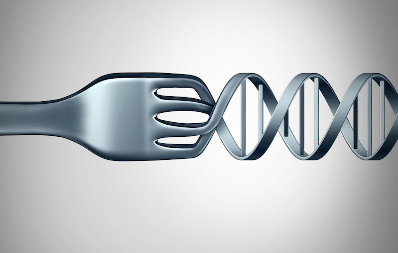 RNA expression