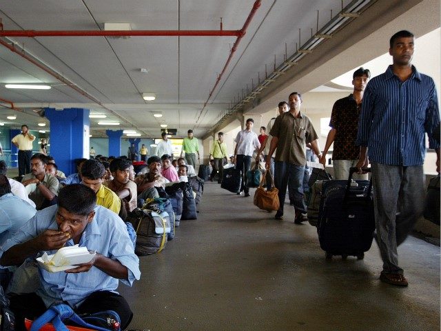 Click to enlarge immigrants Bangladesh immigration