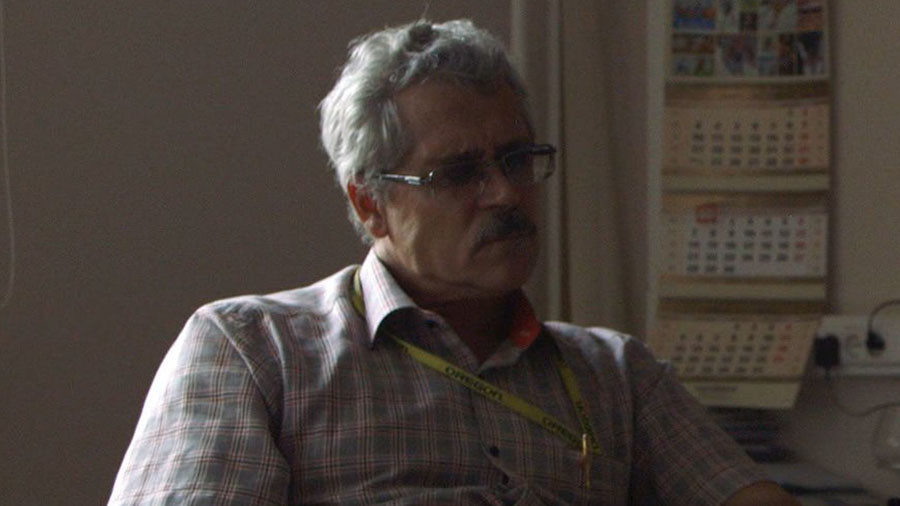 Click to enlarge Grigory Rodchenkov