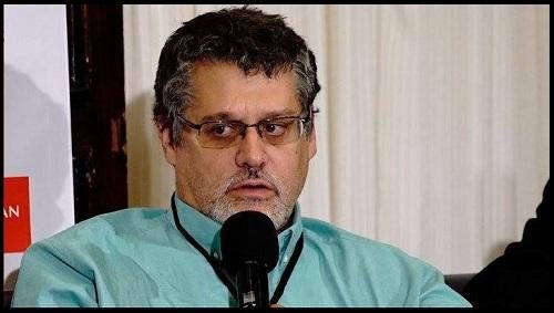 Click to enlarge Glenn Simpson, co-founder Fusion GPS