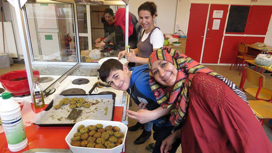 danish school cancels christmas