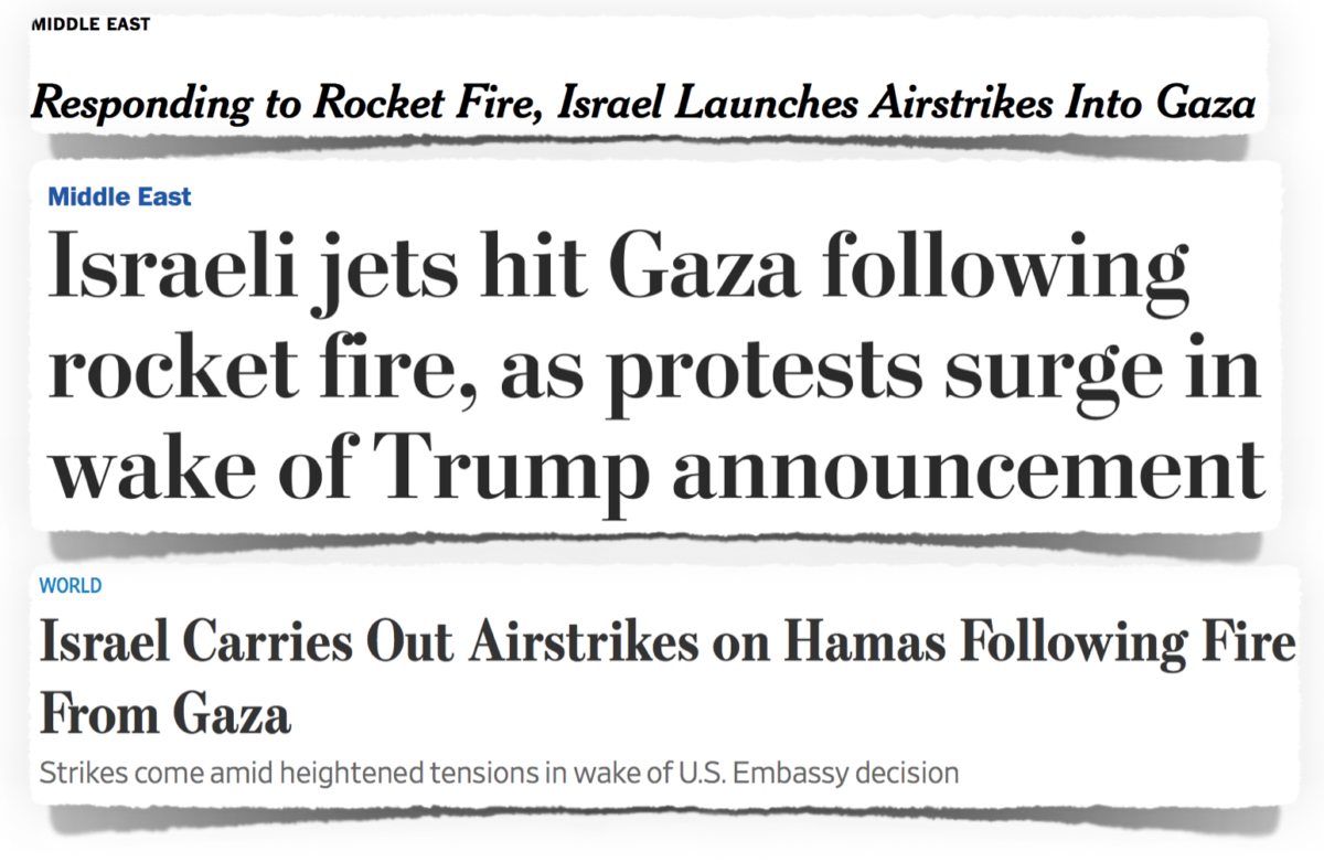 WaPo headline dec 8