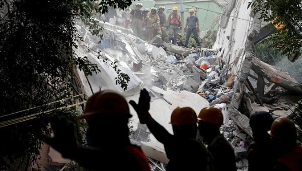 Click to enlarge mexico earthquake