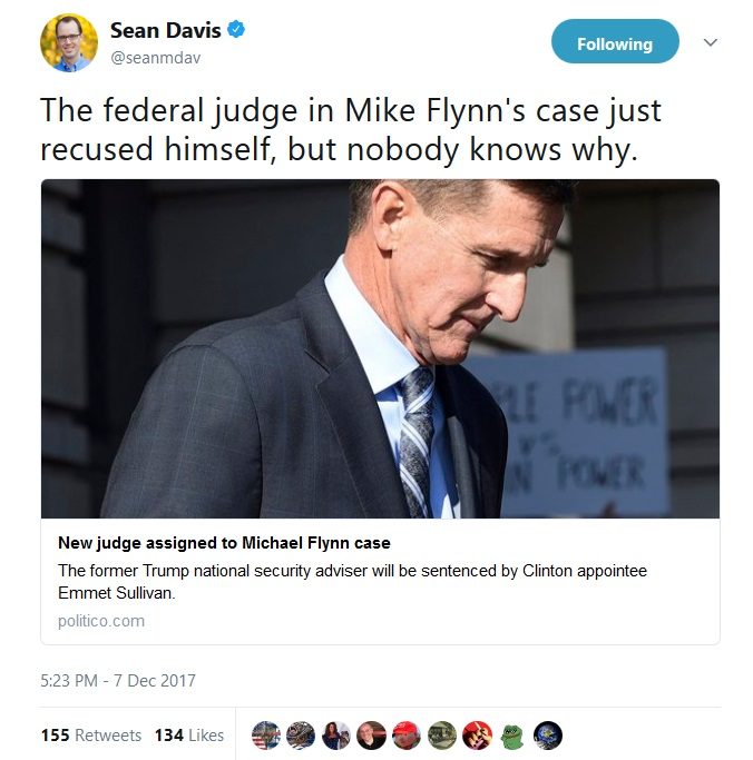 Click to enlarge new judge flynn case