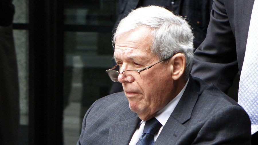 Dennis Hastert