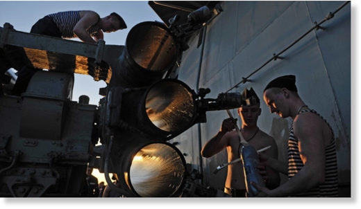 Click to enlarge russian sailors