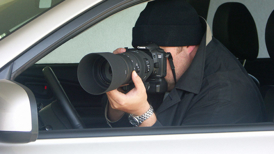 Spies