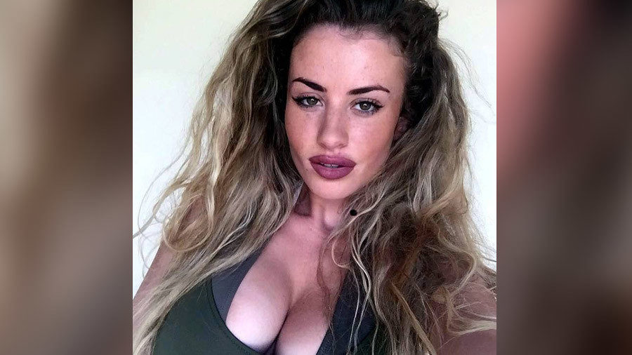 Chloe Ayling