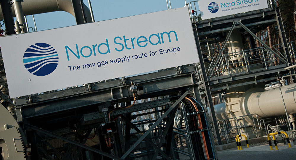 nordstream