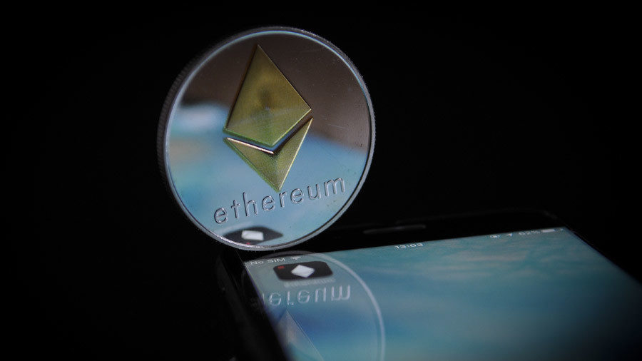 ethereum coin