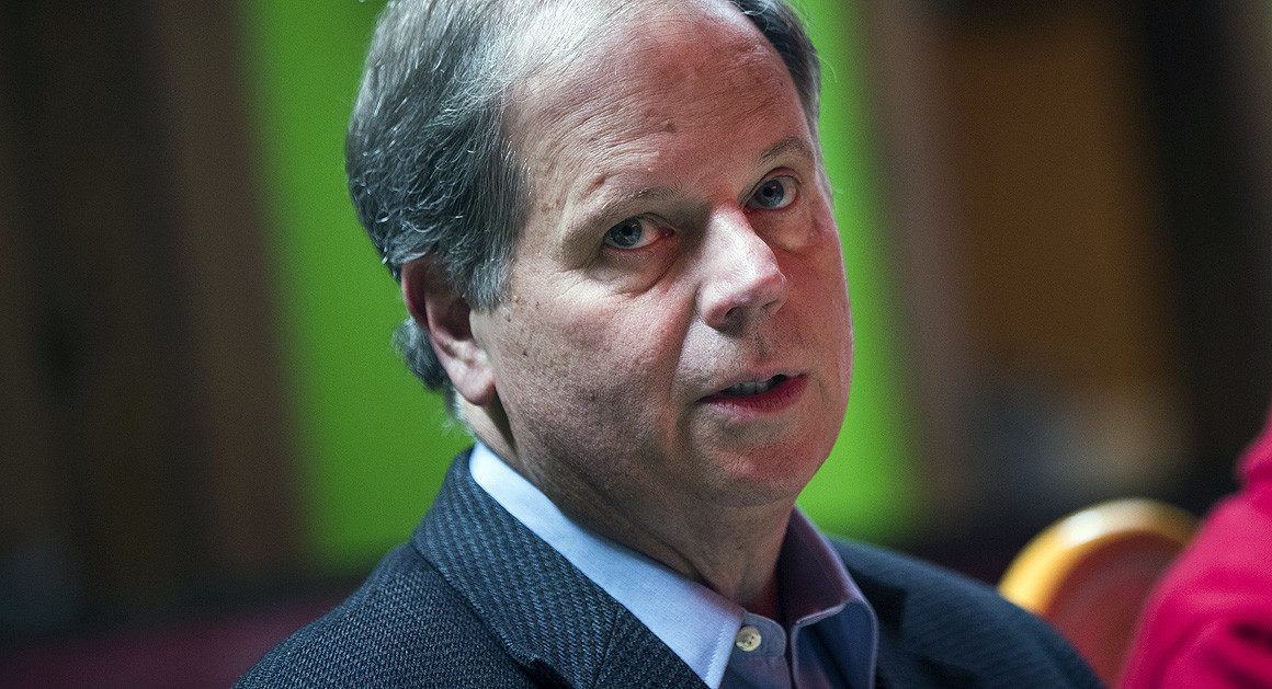 Click to enlarge Doug Jones