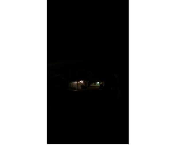 Strange sounds in Palmetto, FL