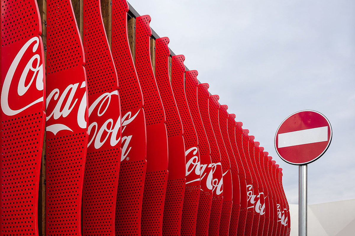 Coca cola