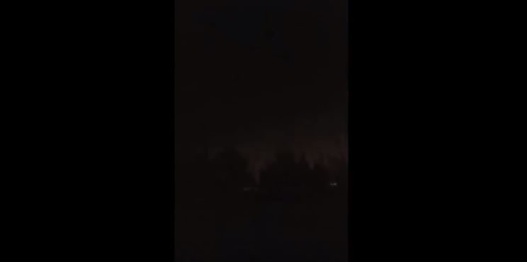 Strange noises Alberta, CA