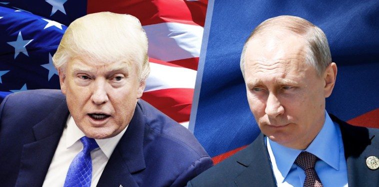 Click to enlarge Trump Putin