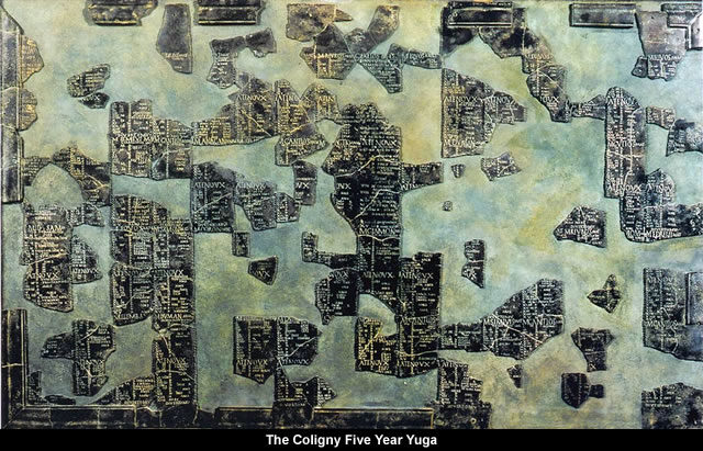 Coligny 5 Year Yuga