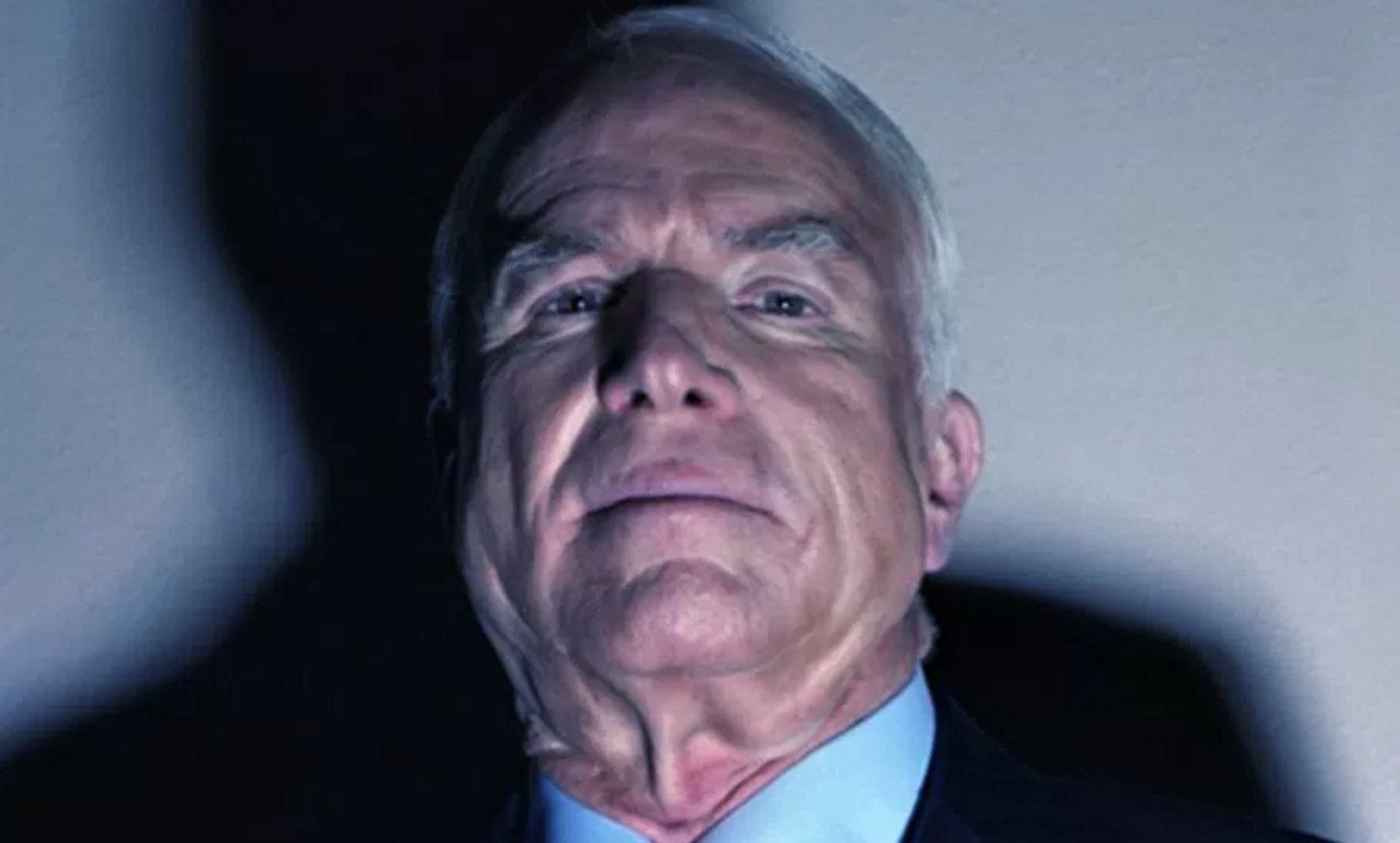 mccain