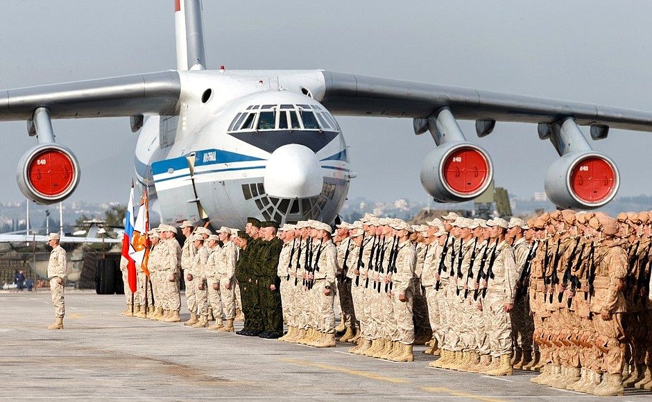 Click to enlarge us army syria