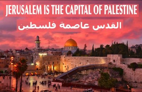 Jerusalem
