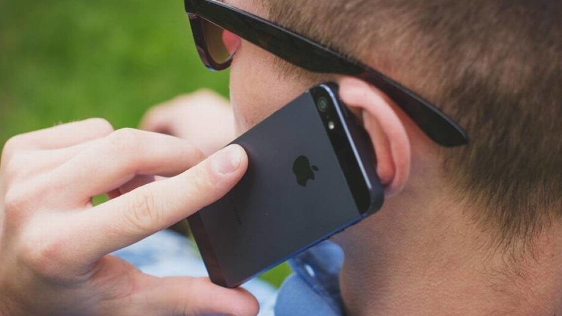 cell phone